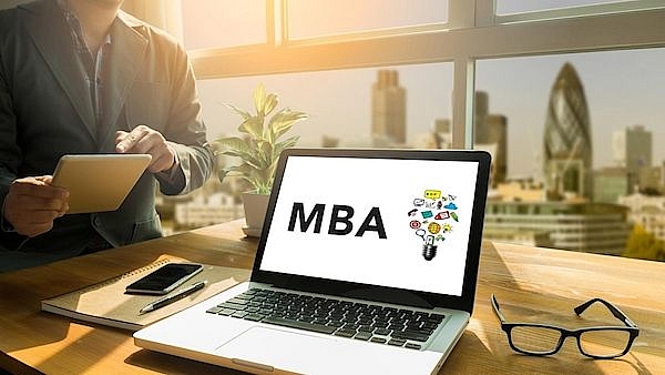 VIA silné stránky pro studium MBA