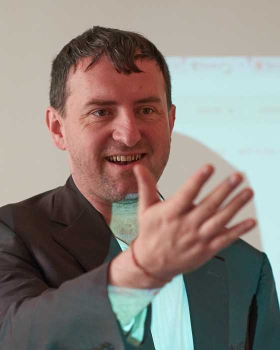 Vít Baloušek