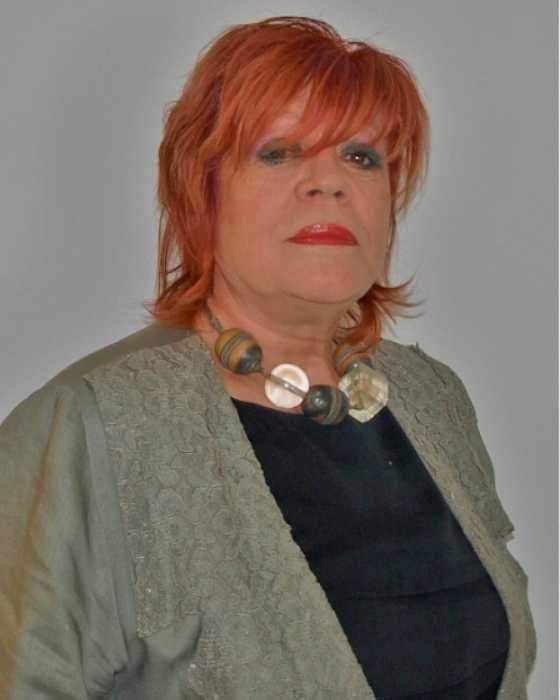 PhDr. Marie Hamplová, Ph.D.
