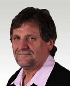 PaedDr. Václav Netolický