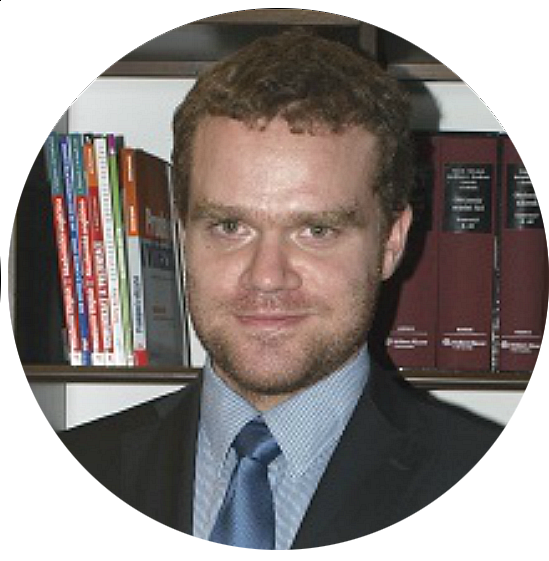 JUDr. David Kryska, Ph.D.