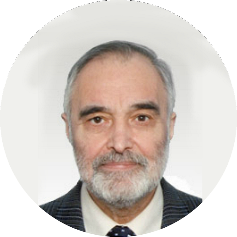 Prof. PhDr. Mgr. Jiří V. Musil, CSc. MBA