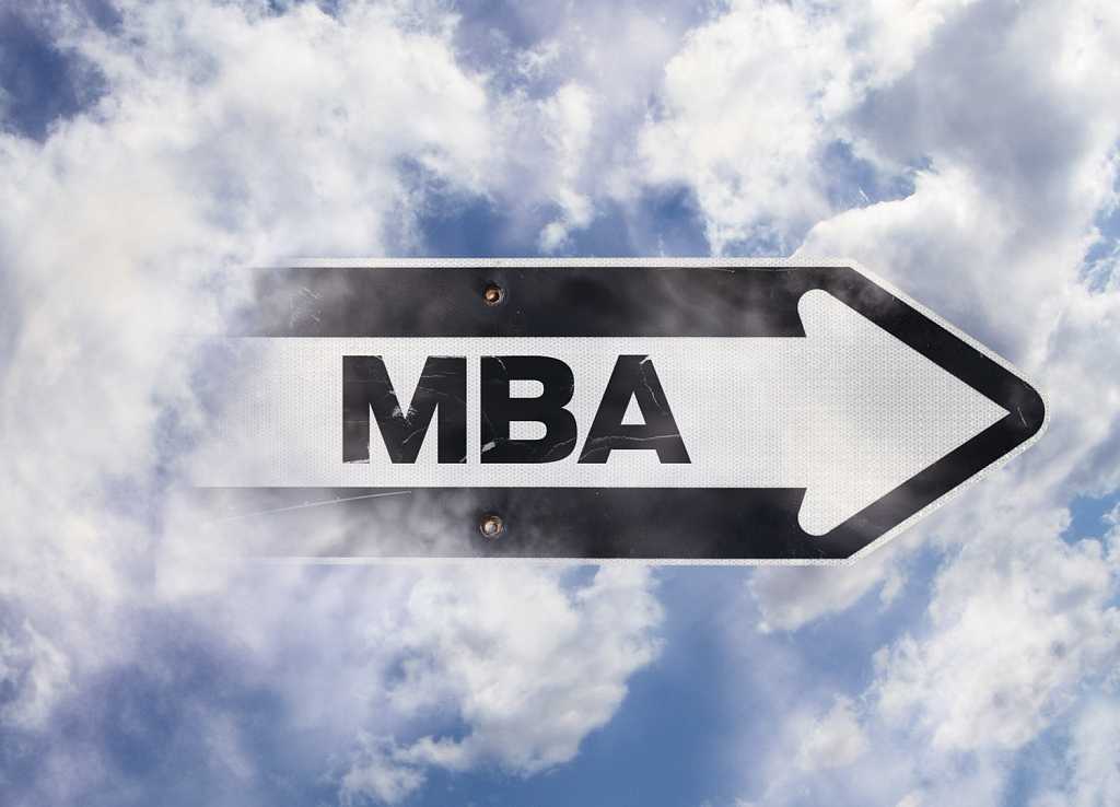 Co znamená titul MBA?