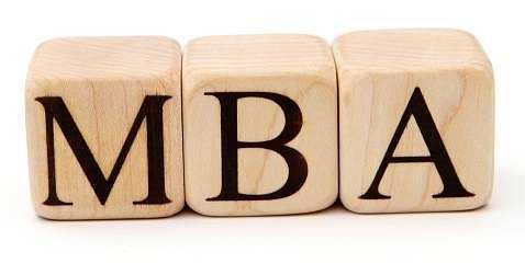 Jak získat titul MBA?